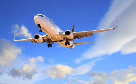 Bimwe mu byaha bibangamira umutekano wo mu ndege no kukibuga cy’indege