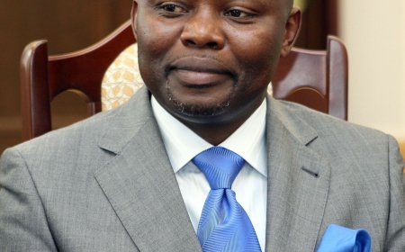 Rwanda, DRC Clash at Geneva Parliamentary Summit