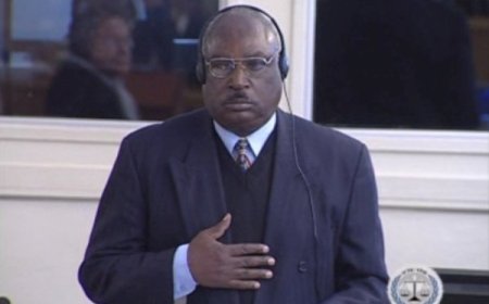 Protais Zigiranyirazo yapfuye