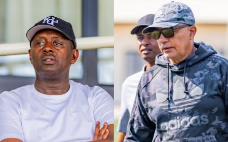 Abakunzi ba APR FC ntibari kumvikana n’ubuyobozi badasize umutoza