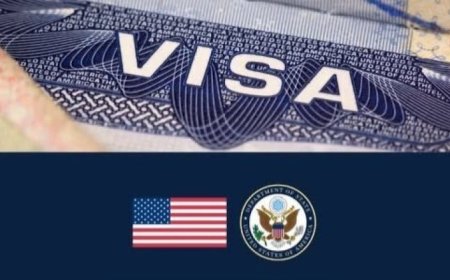 U.S. Temporarily Suspends Visas for Burundians Over Repeated Violations
