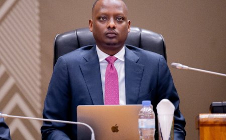 Proposed Law Seeks to Protect Teenage Girls from Unplanned Pregnancies