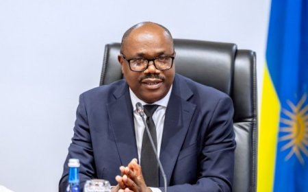 Sena yahamagaje Minisitiri w’Intebe