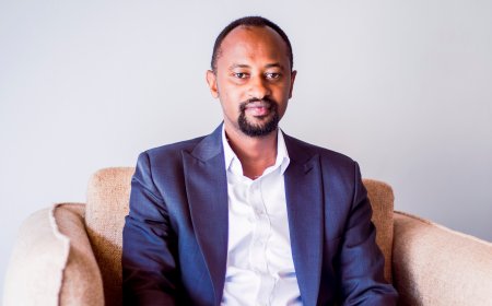 Icyo kwitega kuri Jules Karangwa waragijwe kuyobora shampiyona y’u Rwanda