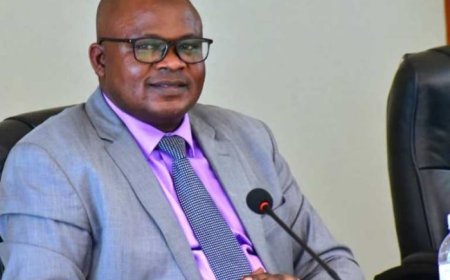 RIB yafunze Prof. Munyaneza wayoboraga  WASAC