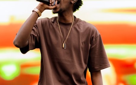 Nel Ngabo yatanze ibyishimo I Muhanga 