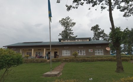 Rubavu: Yafunzwe azira gutemagura ibigori byo mu murima w’umuturanyi we