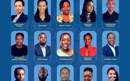 Minisiteri yashyizeho komite itoranya filime izahatanira ibihembo bya’Oscars’