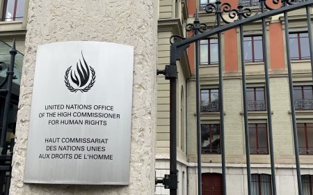 Rwanda Denounces UN Human Rights Office Report Alleging Its Forces Killed Civilians in Eastern DRC