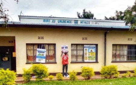 Nyanza: Umugore yatawe muri yombi azira kwica umugabo we