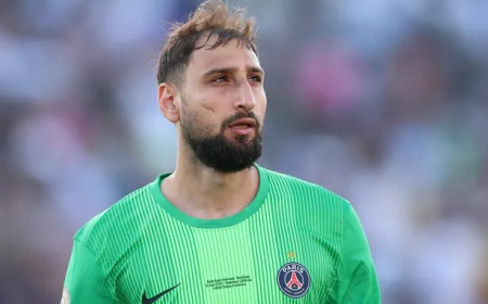 Umutoza wa PSG arashinjwa kudaha agaciro umukinnyi watumye atwara Champions League