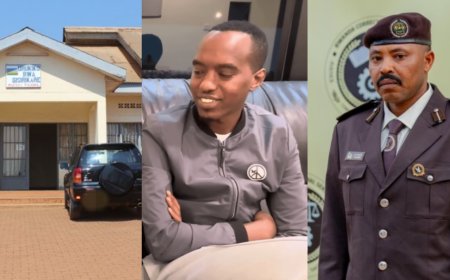 Yaguye hasi kubera kubura amaraso!Ibyavugiwe mu rubanza ruregwamo abasirikare n'abasivile 