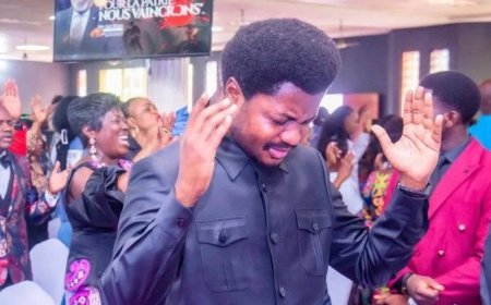 Constant Mutamba yasabiwe igihano cy’imyaka 10 y'imirimo y'agahato