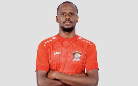 Rayon Sports ishobora kwerekana Pavel Nzilla ku munsi w’Igikundiro