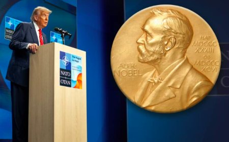 U Rwanda mu bihugu byasabiye Perezida Trump ko yahabwa igihembo cy’amahoro