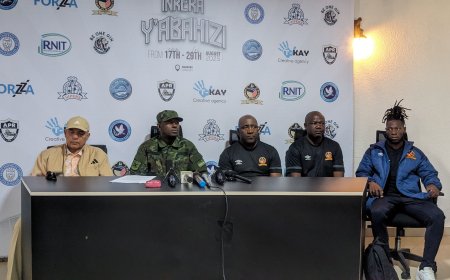 Chairman wa APR FC yongeye gukomoza kuri Rayon Sports