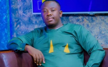 Killaman yahosheje amakimbirane ya Mitsutsu na Ag Promoter 