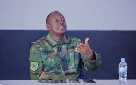 Reka twizere ubutabera bwacu! Chairman wa APR FC avuga ku bafunzwe bazira iyi kipe