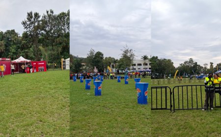 Rubavu hagiye gusorezwa Mtn Iwacu na Muzika