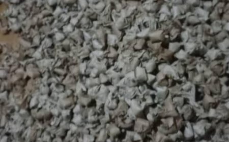 Gasabo:  Polisi yafatanye abantu babiri  udupfunyika tw'urumogi turenga 1000