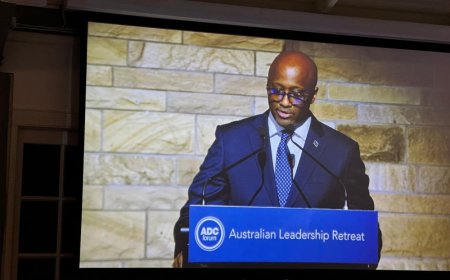 Rwanda will not lift Defensive measures as long as FDLR is supported by DRC – Nduhungirehe