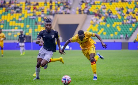 APR FC yatangiye Inkera y'Abahizi isebya Power Dynamos FC