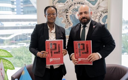 Rwanda Signs Agreement with Philex, a Pharmaceutical Company Producing Cancer Medicines