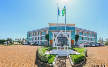 Kayonza: Umusaza arakekwaho gusambanya umwuzukuru we w’imyaka 8