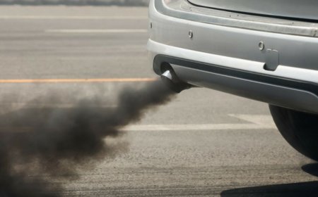 REMA yatangaje igihe cyo gutangira gupima imyotsi y’ibinyabiziga birimo na Moto