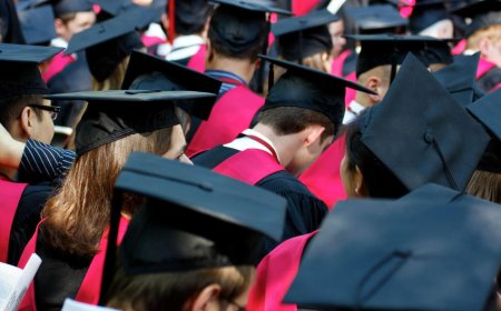 Over 6,000 Student Visas Revoked by the U.S