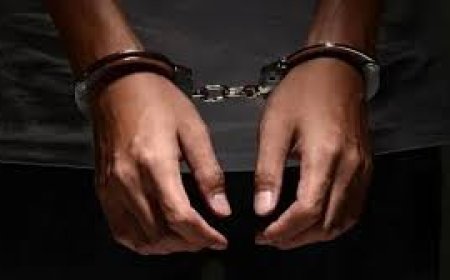 Ghana: Abanyarwanda batatu bafunzwe bakekwaho uburiganya mu mishinga y’ishoramari