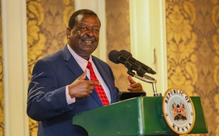 Kenya yisobanuye ku ishyirwaho ry’uyihagarariye i Goma