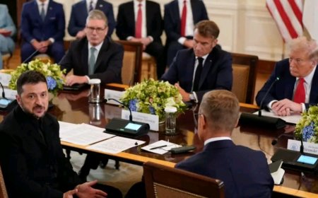 Ukraine igomba kumva ubusabe bwa Putin kugira ngo intambara ibe yahagarikwa