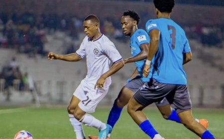 AS Kigali itsinze APR FC bisabye Penalite