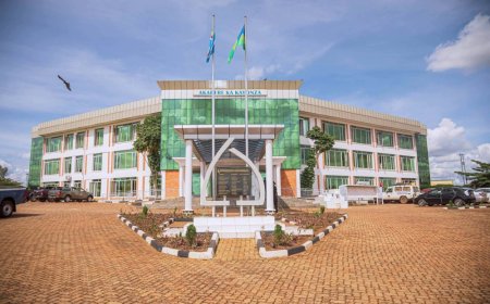 Kayonza: Umusore w’imyaka 23 yapfiriye mu kirombe