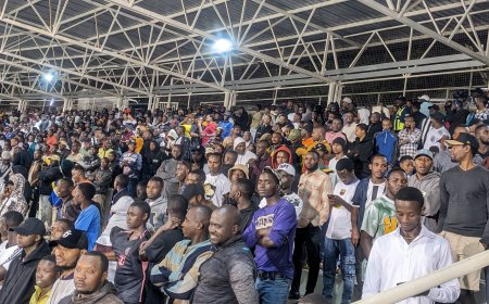 Abafana ba APR FC banyuzwe n’umutoza nubwo yatsinzwe (AMASHUSHO)