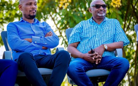 Rayon Sports igiye gusubira ku isoko ry’abakinnyi