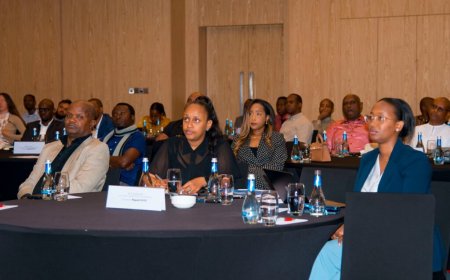 RDB yihanangirije utubari na hoteli bikora nta mpushya