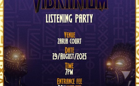 Nel Ngabo na Platini P bagiye kumvisha abafana album 