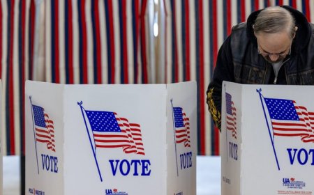 U.S. to Shut Down Unit Tracking Foreign Interference in Elections