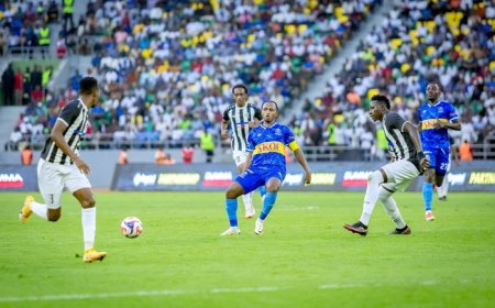 Super Cup ntabwo izakinwa mbere yo gutangira Shampiyona y’u Rwanda