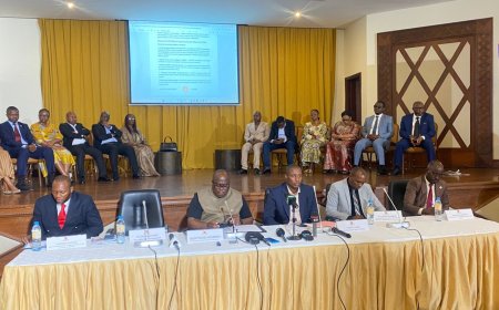 AFC/M23 yaganiriye n’abanyamakuru