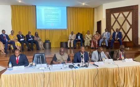 AFC/M23 Clarifies Delegation’s Mission in Qatar