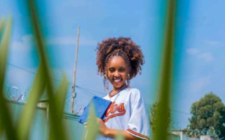 Umusizi Kibasumba Confiance yashyize hanze 'Singikunze Ukundi'