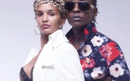 Jose Chameleone yasabye abafana kwirinda ibihuha