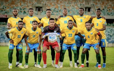 Mu ikipe y'igihugu y'u Rwanda yahamagawe harimo umukinnyi wa Etincelles FC na Kiyovu Sports