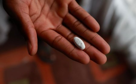 Impungenge ni zose ku bwandu bwa virusi itera SIDA muri Afurika y'Epfo