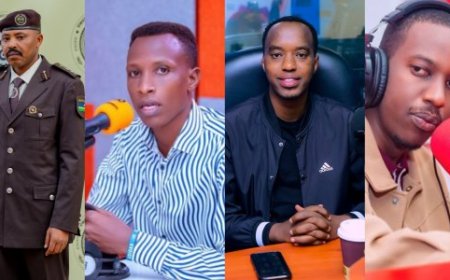 Nyamirambo Military Court Grants Conditional Release to Civilians and RCS Officers