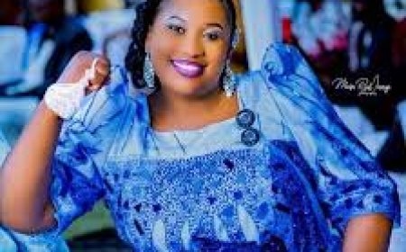 Umukobwa wa Salim Saleh ashyigikiye Museveni: ‘Uganda si ubutegetsi bw’umuryango, ikibazo ni imbaraga z’inzego’