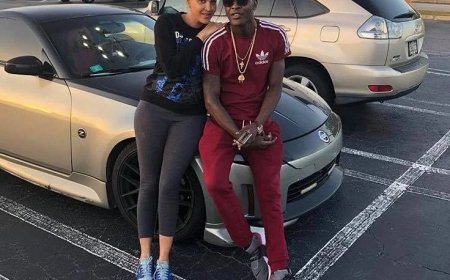 Jose Chameleone yanze isaranganywa ry'umutungo